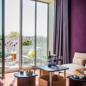 Suite Terrace